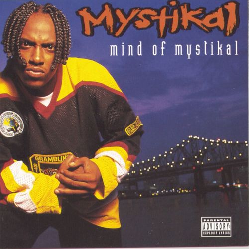 Mind of mystikal album